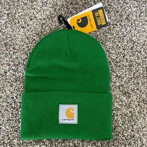 Carhartt beanie